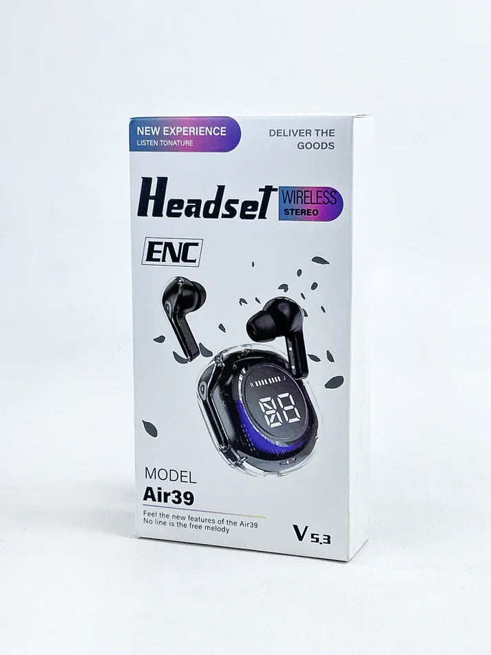 Air 39 Gaming Earbuds