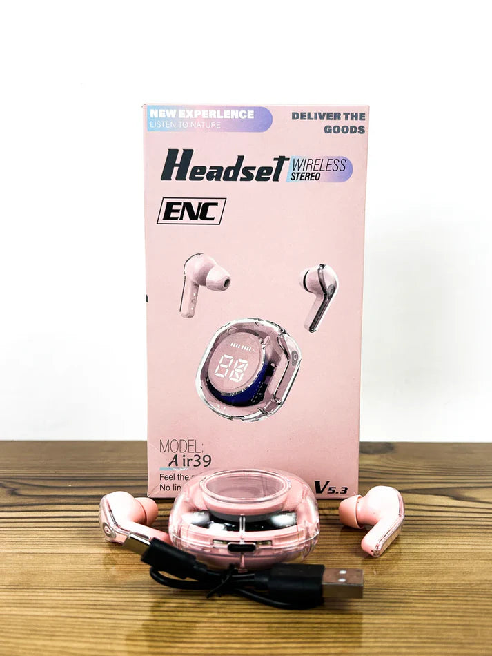 Air 39 Gaming Earbuds
