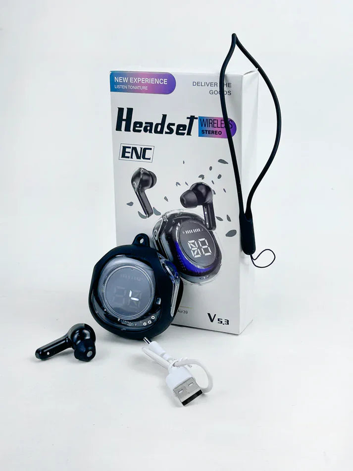 Air 39 Gaming Earbuds