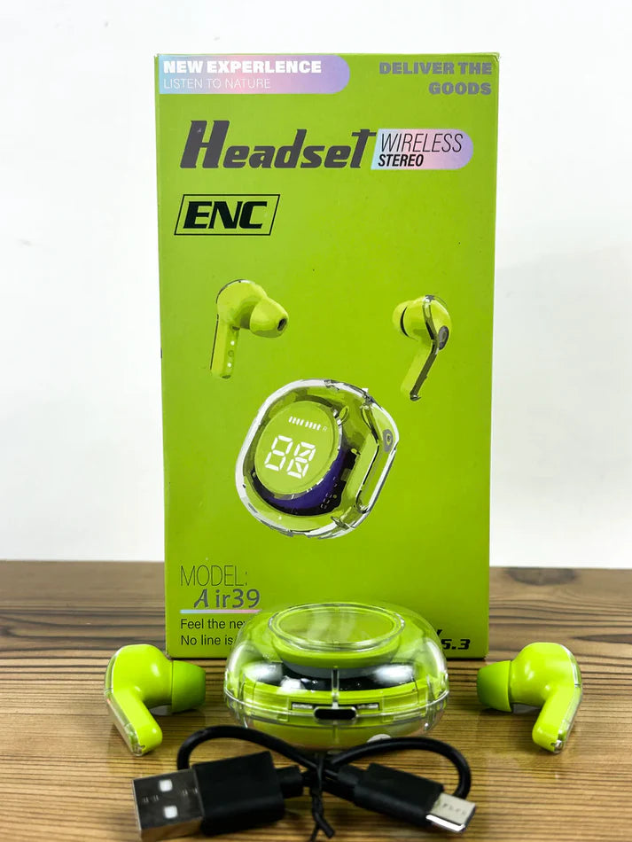 Air 39 Gaming Earbuds