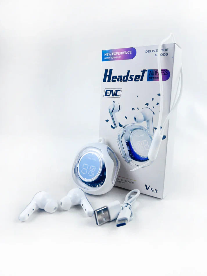 Air 39 Gaming Earbuds