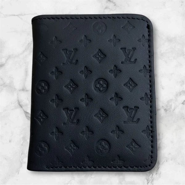 Premium Quality PU Leather Wallet