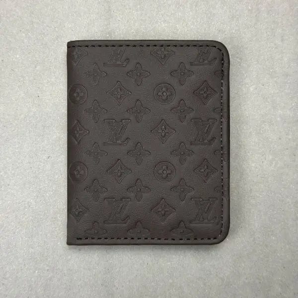 Premium Quality PU Leather Wallet