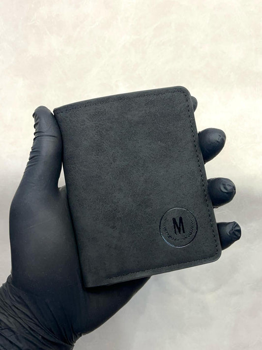 PU Leather M wallet