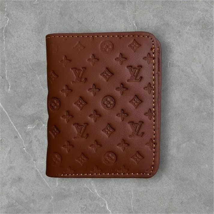 Premium Quality PU Leather Wallet