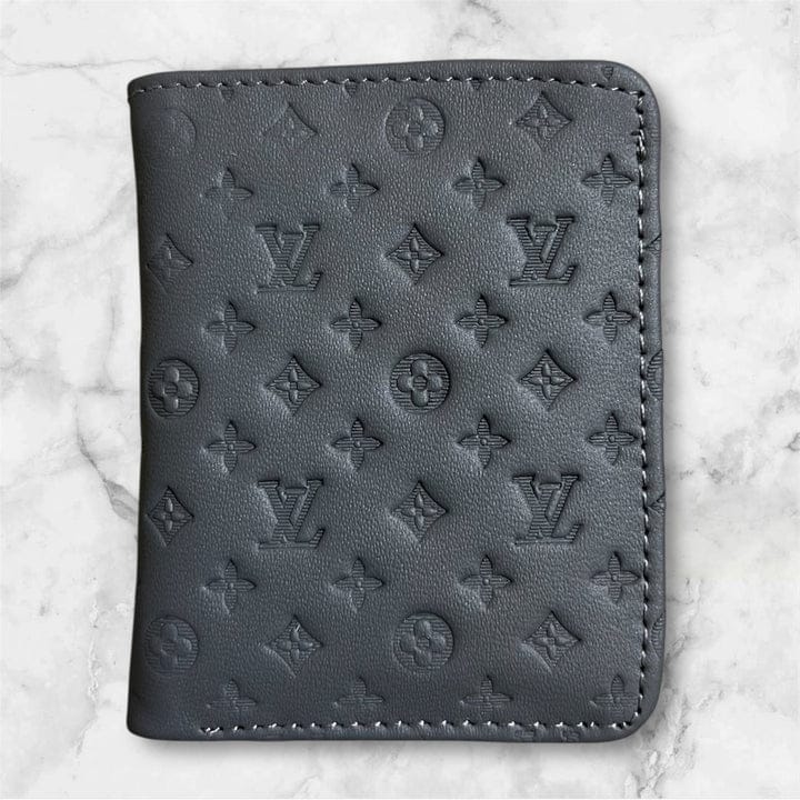 Premium Quality PU Leather Wallet