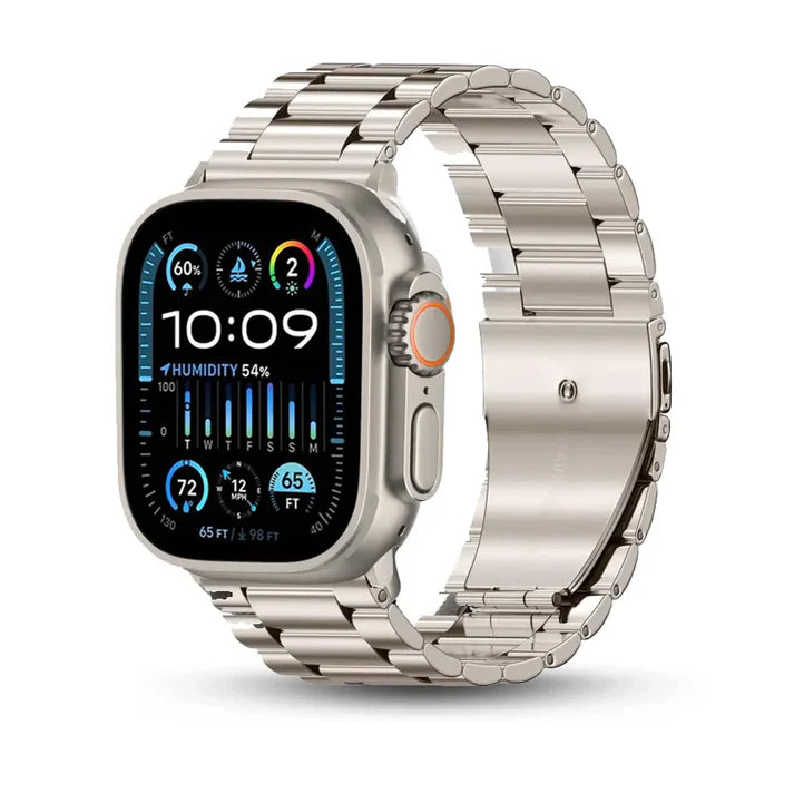 Premium Ultra 7 in 1 straps Smartwatch
